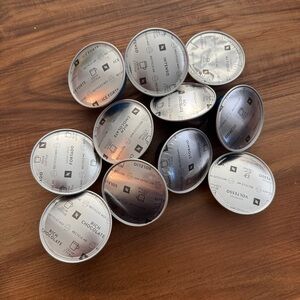 Nespresso Vertuo mixed espresso and coffee pods